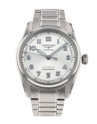 Longines Spirit L3.410.4.63.6
